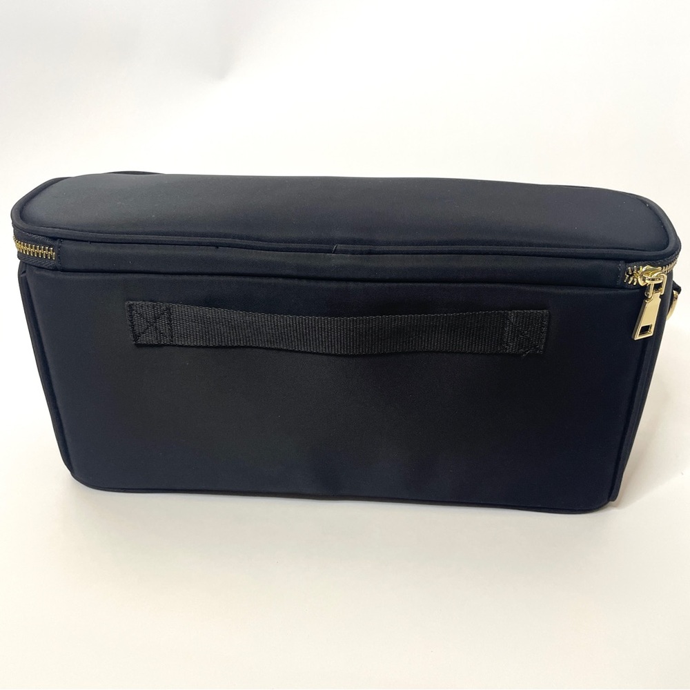 La Mansio | Camera Cube Structured Convertible Ba… - image 3